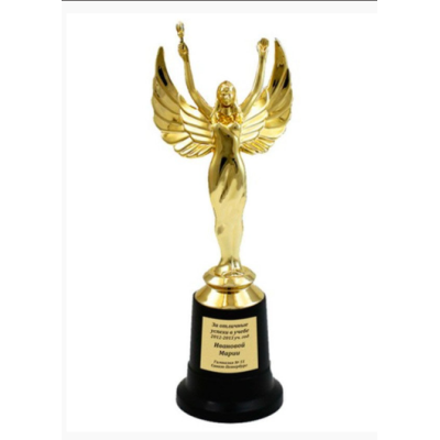 Награда Ника 20 см Награда Ника 20 см